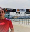 Marta García, líder del campeonato F1 Academy: “Mi sueño desde siempre ha sido llegar a competir en la Fórmula 1”