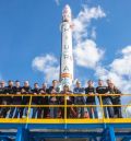 PLD vuelve a abortar el lanzamiento del cohete Miura 1 desde Huelva por un problema en el encendido del motor