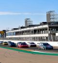 Motorland reúne a 185 pilotos para el Trofeo  de Velocidad