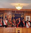 Teruel Existe entra en los ayuntamientos de la provincia con 111 concejales y trece alcaldías