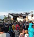 Tamborile no defrauda a las 2.500 personas que visitaron el festival más callejero de Teruel