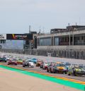 Concluye en Motorland el Trofeo de Velocidad con éxito de participación