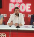 El grupo municipal socialista cree que la organización del gobierno del Ayuntamiento de Teruel responde a las futuras responsabilidades de Buj en Madrid