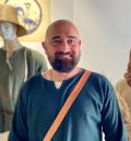 Emilio Ferrández Broch, de la asociación cultural y divulgación histórica Conca: La exposición de Cutanda sobre la moda en los siglos XII y XIII abre una ventana al pasado