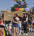 La celebración del Día del Orgullo LGTBIQ+ en Teruel adquiere este año un carácter crítico