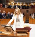 Alós (PP) acusa a Lambán de hablar desde el rencor para satisfacer las necesidades de Sánchez