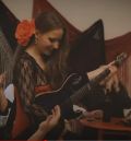 ‘La copla del rock and roll’, la versión  más flamenca del grupo turolense EFFE