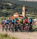 Trujillo y Xinxo se coronan en la etapa reina de la VII Berrea Bike Race