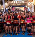 El VII Trail de Bronchales apunta  a récord, con casi 2.000 inscritos