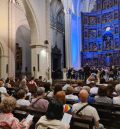 Las Fiestas del Ángel arrancan hoy con un 80 % de ocupación hotelera y se roza el 100 % para la Vaquilla