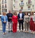 Alberto Herrero (PP) : España no puede seguir cuatro años más de Sanchismo