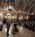 Fiestas del Ángel: Atadi ofrece un discurso a tres voces para destacar las mejoras en inclusión y demandar más avances