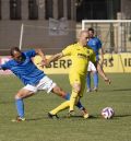 Los veteranos del CD Teruel se enfrentan al Villarreal en el memorial Santiago Rueda