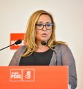 Mayte Pérez (PSOE): Teruel Existe ha traicionado a sus votantes progresistas entregando la Diputación de Teruel a la derecha”