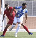 Facu García reforzará el juego defensivo del CD Teruel