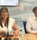 Aragón pone fin a la prohibición de fumar en las terrazas, una medida que se tomó durante la pandemia de covid