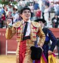 Isaac Fonseca, matador de toros: “Ver a un torero que se juega el todo por  el todo va a conmocionar a los aficionados”