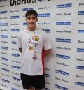 Alejandro Benítez, campeón de España júnior de Taekwondo: “No hay que perder el tiempo con escusas, lo importante para tener éxito es trabajar”