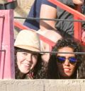 Las amigas del Rey