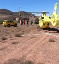 Hermanos Senchermes construirá el helipuerto nocturno en Montalbán