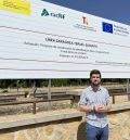 Teruel Existe asegura que ha logrado agilizar la electrificación del tren