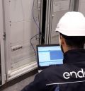 Endesa destina 50.000 euros a la mejora tecnológica de la red en Manzanera y Nogueruelas