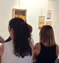 Beatriz Bertolín homenajea a la botánica  con obras cargadas de detalle y simbolismo