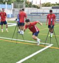 Ahn y Correia elevan a dieciséis el número de jugadores en la plantilla del CD Teruel