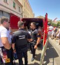 Pesadilla en la Vaquilla