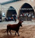 Cantavieja celebra San Cristóbal con tres días de música y tauromaquia