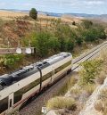 El Mitma destinará 49,5 millones a la mejora de la línea Zaragoza-Teruel-Sagunto