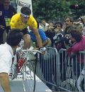 Luxemburgo, 1989