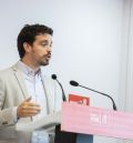 El PSOE reprocha a Azcón su absentismo laboral y el desprecio a la encomienda de gobernar