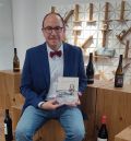 Ismael Ferrer, autor de ‘El arte de la cocina aragonesa’: “El arte de la cocina aragonesa’ muestra la relación íntima entre personas, lugares y platos”