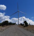 Teruel Existe denuncia la aprobación de un parque eólico tras desplazar siete molinos