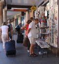 La provincia cierra un julio turístico “flojo” solo salvado en la capital gracias a la Baja Aragón y la Vaquilla