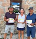 Fernando Gutiérrez  se lleva el III Torneo de Golf El Castillejo