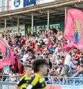 Los 1.500 socios, el gran objetivo  del CD Teruel en el mes de agosto