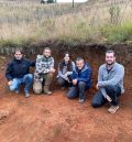 Andoni Alfaro Leránoz, investigador: Necesitamos tener suelos sanos, el 95% de los alimentos vienen directa o indirectamente de él