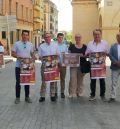 Los gallegos Óscar Ibáñez y Tribo abren el cartel de  la 31ª edición del Festival Internacional Festifalk