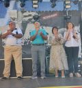 Palomar de Arroyos homenajea a sus alcaldes de la época democrática