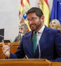 Nolasco asegura que se abre una etapa política ilusionante en Aragón con el nuevo Gobierno