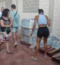 El agua de boca de Mazaleón vuelve a ser apta para el consumo humano tres días después