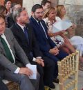 Soro afea a Azón que no haya mencionado a Lambán y que hable más de España que de Aragón
