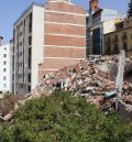 Cuatro entidades financieras presentan propuestas para suscribir el préstamo con el consistorio por el derumbamiento