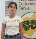 Beatriz Fabregat, actriz turolense: “La Comedia del Arte es tan tradicional, tan de calle, que  allí donde lo haces funciona”
