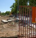 Comienzan las obras de construcción del nuevo pabellón multiusos del barrio de La Fuenfresca