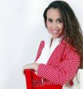 Rocío Luna, Lámpara Minera 2023: El flamenco me encanta, quiero dedicarme a ello porque es mi forma de vida desde los 7 años