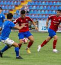 El CD Teruel abre la liga en Primera RFEF con la visita al Lugo