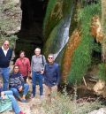 La música portuguesa fluye en Albarracín y se intensifican las relaciones a través del río Tajo